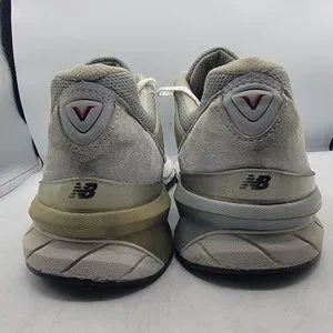New Balance | Shoes | New Balance 99v5 Mens 4 Gray Sneaker  display picture 1